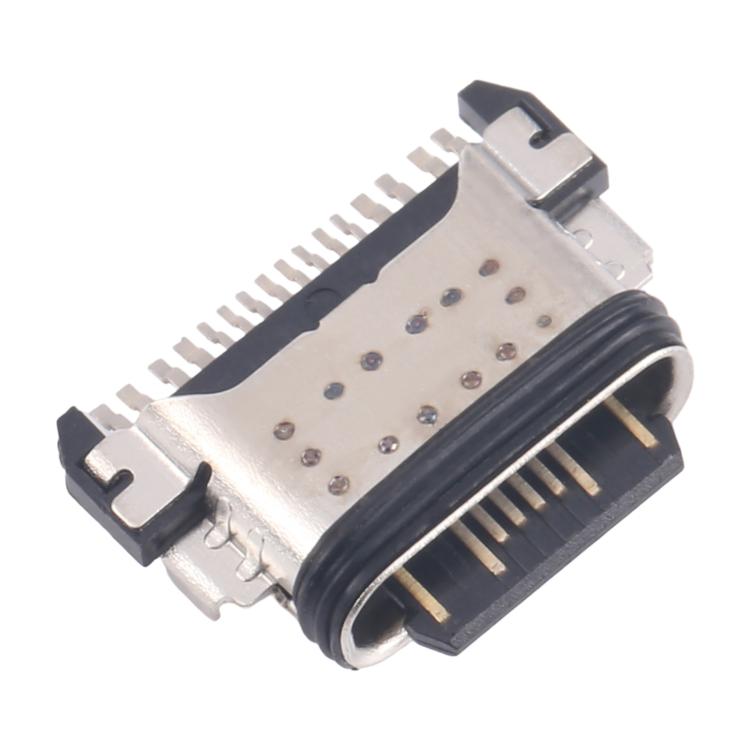 For vivo T1 5G 10pcs Original Charging Port Connector - free shipping - PMc TechLife - Order now!