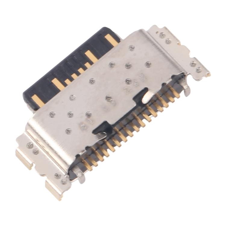 For Xiaomi Redmi Note 12R 5G 10pcs Original Charging Port Connector - Tail Connector by PMc TechLife | Online Shopping South Africa | PMc TechLife | Buy Now Pay Later Mobicred