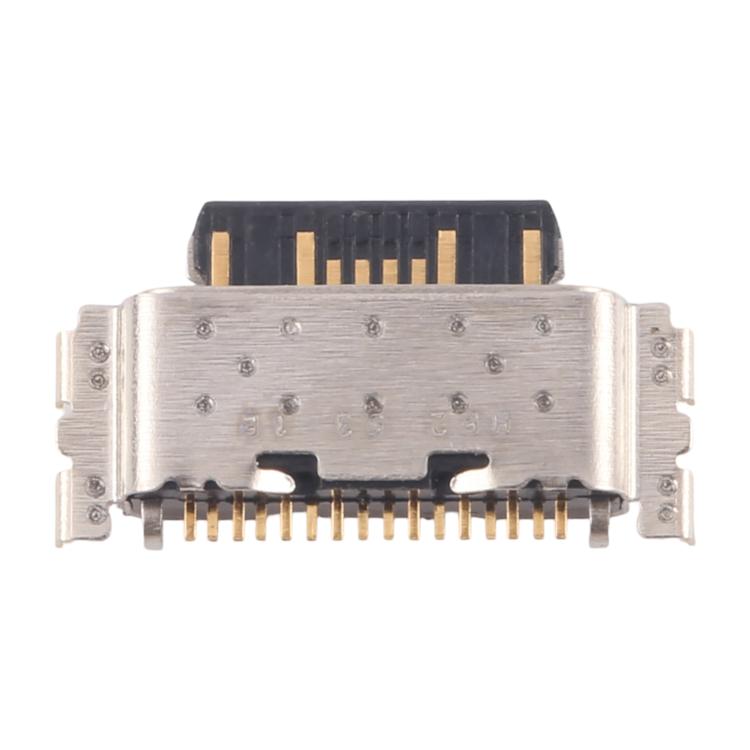 For Xiaomi Redmi 12C 4G 10pcs Original Charging Port Connector - Tail Connector by PMc TechLife | Online Shopping South Africa | PMc TechLife | Buy Now Pay Later Mobicred