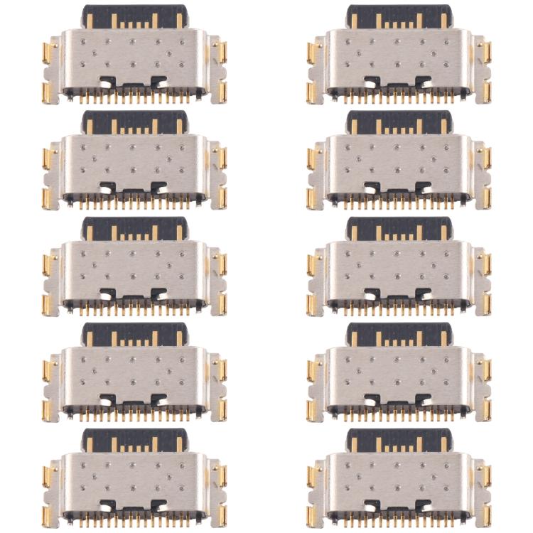 For Xiaomi Pad 5 10pcs Original Charging Port Connector - free shipping - PMc TechLife - Order now!