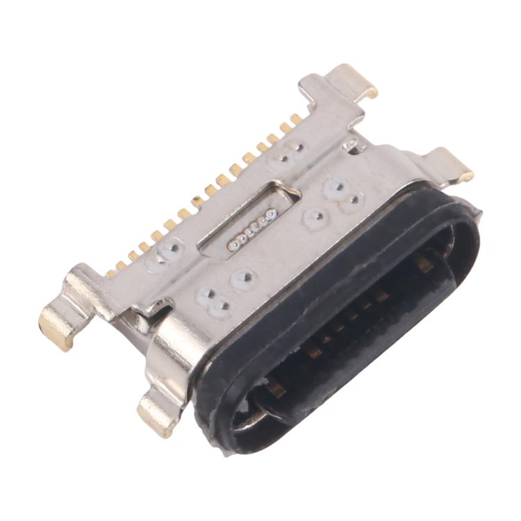 For Xiaomi Redmi K40 Gaming 10pcs Original Charging Port Connector - Tail Connector by PMc TechLife | Online Shopping South Africa | PMc TechLife | Buy Now Pay Later Mobicred