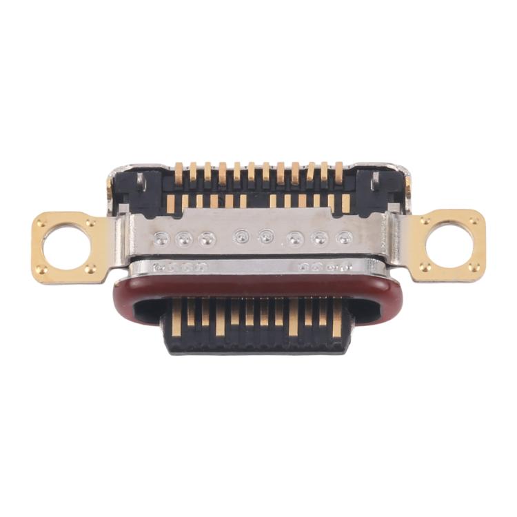For Xiaomi 14 Pro 10pcs Original Charging Port Connector - Tail Connector by PMc TechLife | Online Shopping South Africa | PMc TechLife | Buy Now Pay Later Mobicred