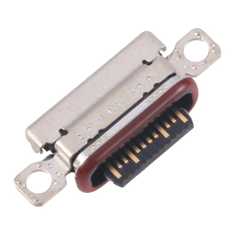 For Xiaomi 14 Pro 10pcs Original Charging Port Connector - Tail Connector by PMc TechLife | Online Shopping South Africa | PMc TechLife | Buy Now Pay Later Mobicred
