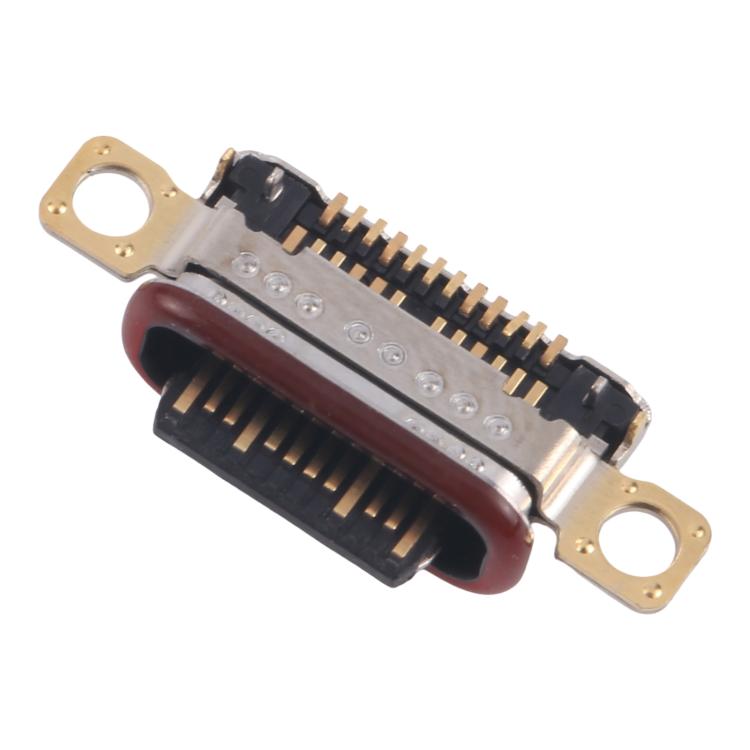 For Xiaomi 15 Pro 10pcs Original Charging Port Connector - Tail Connector by PMc TechLife | Online Shopping South Africa | PMc TechLife | Buy Now Pay Later Mobicred