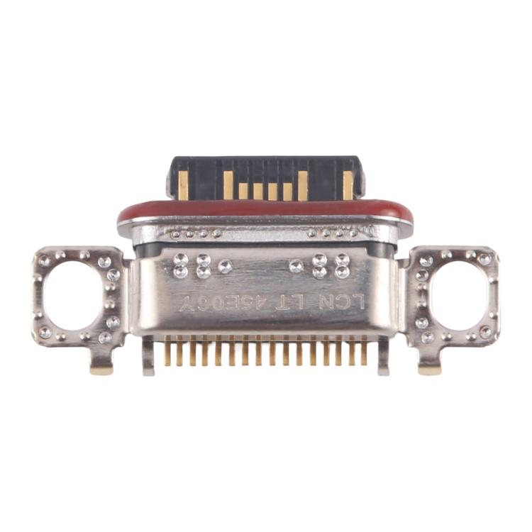 For Xiaomi Redmi Note 14 Pro+ 5G 10pcs Original Charging Port Connector - Tail Connector by PMc TechLife | Online Shopping South Africa | PMc TechLife | Buy Now Pay Later Mobicred