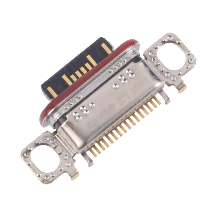 For Xiaomi Redmi Note 14 Pro+ 5G 10pcs Original Charging Port Connector - Tail Connector by PMc TechLife | Online Shopping South Africa | PMc TechLife | Buy Now Pay Later Mobicred