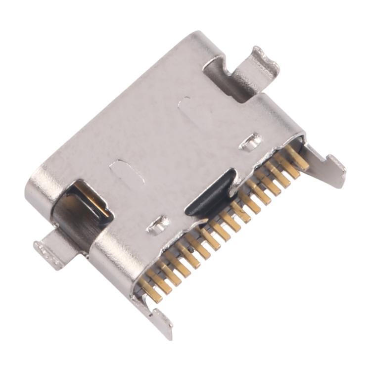 For Motorola Moto G Pure 10pcs Original Charging Port Connector - free shipping - PMc TechLife - Order now!