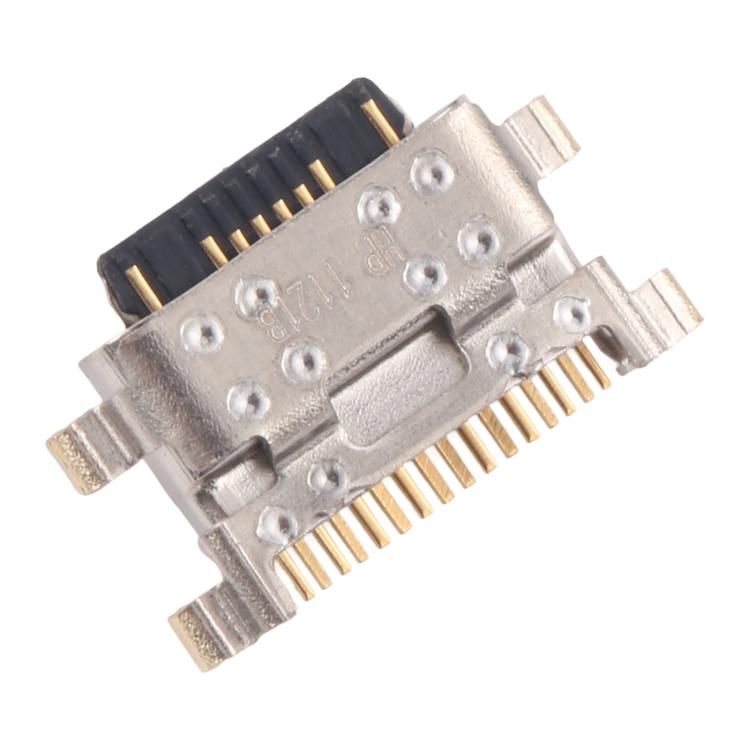 For Motorola Moto G52 10pcs Original Charging Port Connector - free shipping - PMc TechLife - Order now!