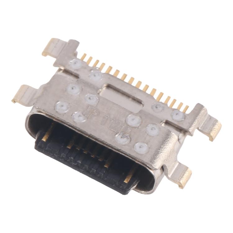 For Motorola Moto G52 10pcs Original Charging Port Connector - free shipping - PMc TechLife - Order now!