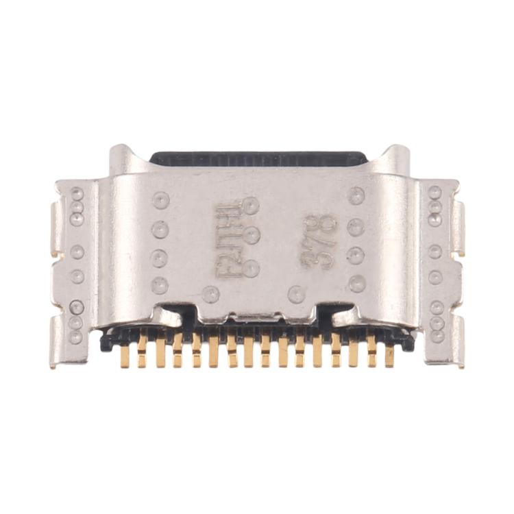 For Motorola Moto G31 10pcs Original Charging Port Connector - Others by PMc TechLife | Online Shopping South Africa | PMc TechLife | Buy Now Pay Later Mobicred