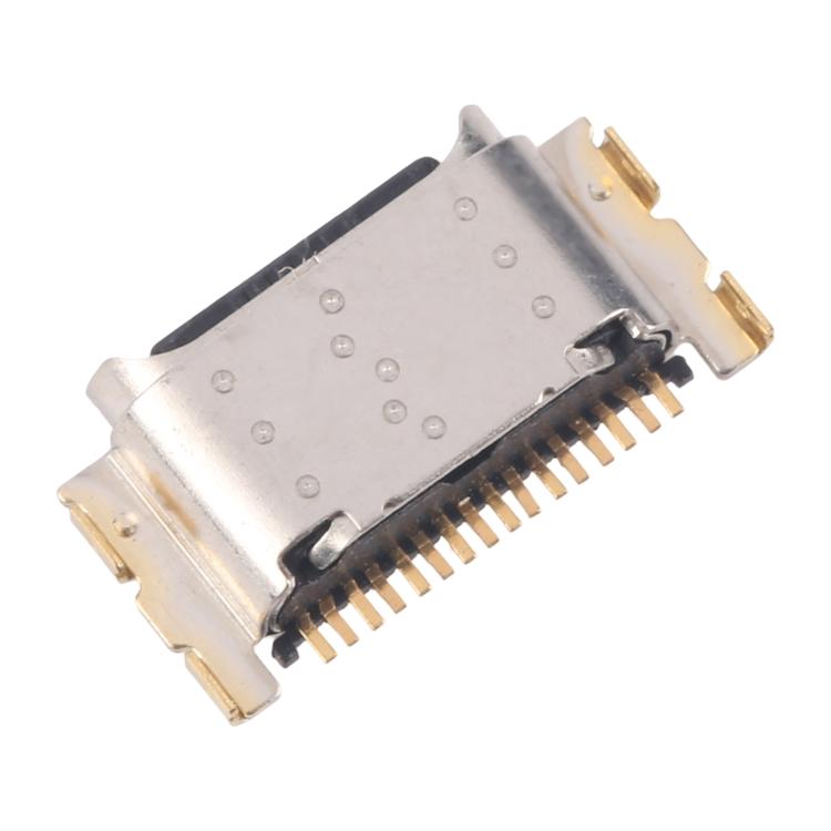For Motorola Moto G31 10pcs Original Charging Port Connector - Others by PMc TechLife | Online Shopping South Africa | PMc TechLife | Buy Now Pay Later Mobicred