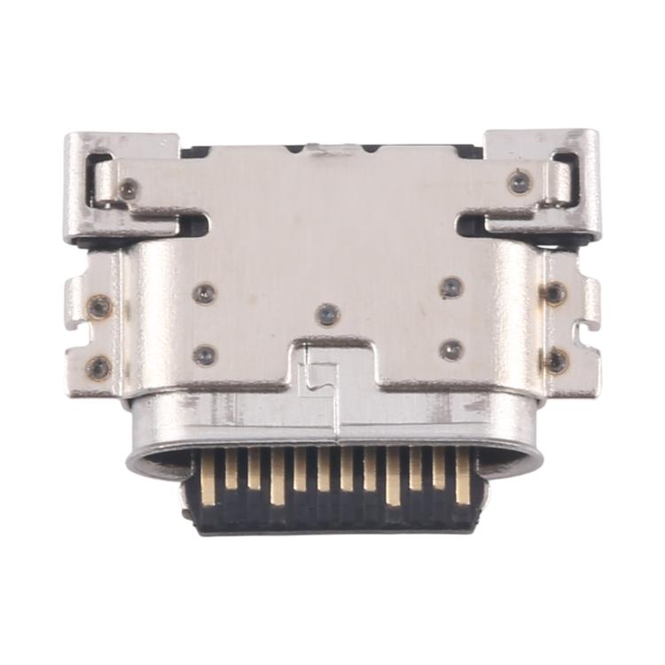 For Motorola Moto G8 Plus 10pcs Original Charging Port Connector - Others by PMc TechLife | Online Shopping South Africa | PMc TechLife | Buy Now Pay Later Mobicred