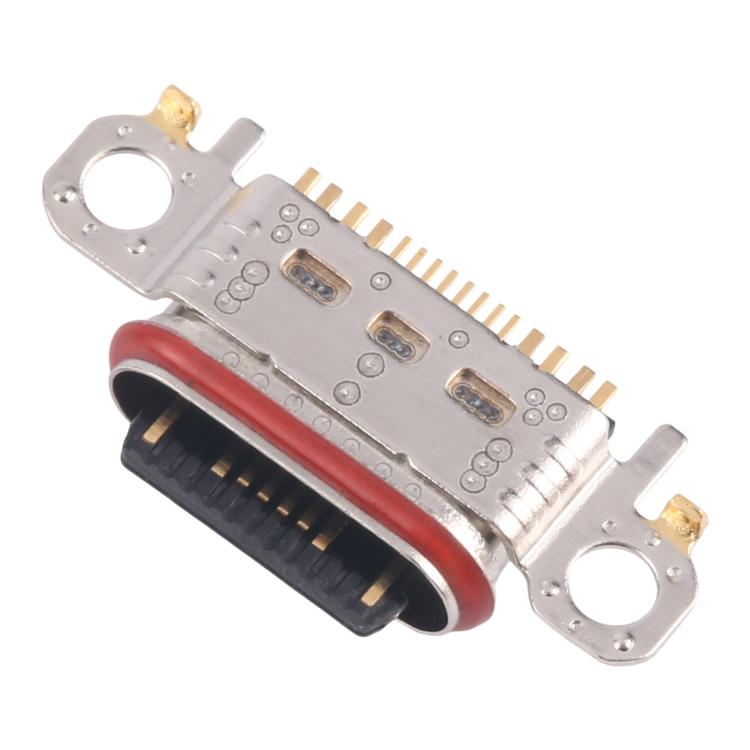 For Realme GT5 5G RMX3823 Original Charging Port Connector - Single Tail Connector by PMc TechLife | Online Shopping South Africa | PMc TechLife | Buy Now Pay Later Mobicred