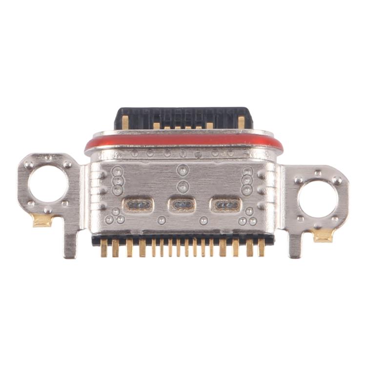 For Realme GT Neo 5 RMX3706 Original Charging Port Connector - Single Tail Connector by PMc TechLife | Online Shopping South Africa | PMc TechLife | Buy Now Pay Later Mobicred