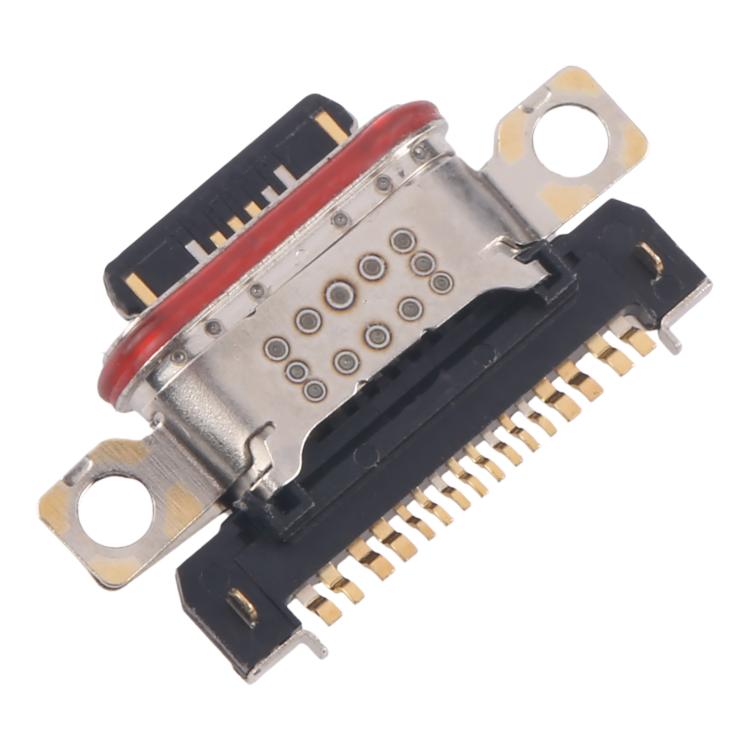 For vivo X100 5G V2309A V2308 Original Charging Port Connector - Single Tail Connector by PMc TechLife | Online Shopping South Africa | PMc TechLife | Buy Now Pay Later Mobicred
