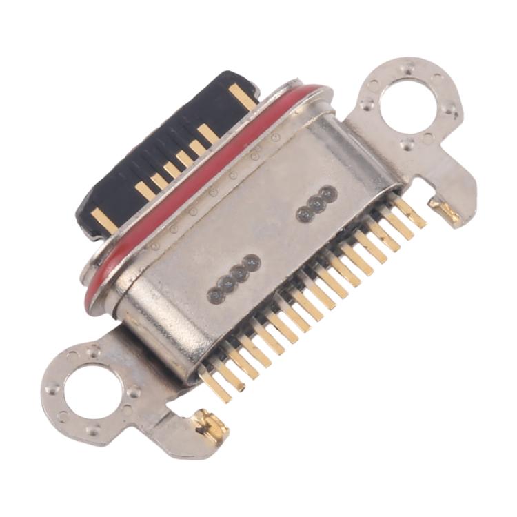 For OPPO Reno11 5G CPH2599 Original Charging Port Connector - Single Tail Connector by PMc TechLife | Online Shopping South Africa | PMc TechLife | Buy Now Pay Later Mobicred
