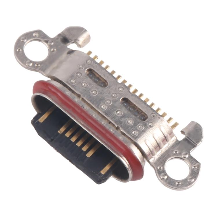 For OPPO Reno11 5G CPH2599 Original Charging Port Connector - Single Tail Connector by PMc TechLife | Online Shopping South Africa | PMc TechLife | Buy Now Pay Later Mobicred