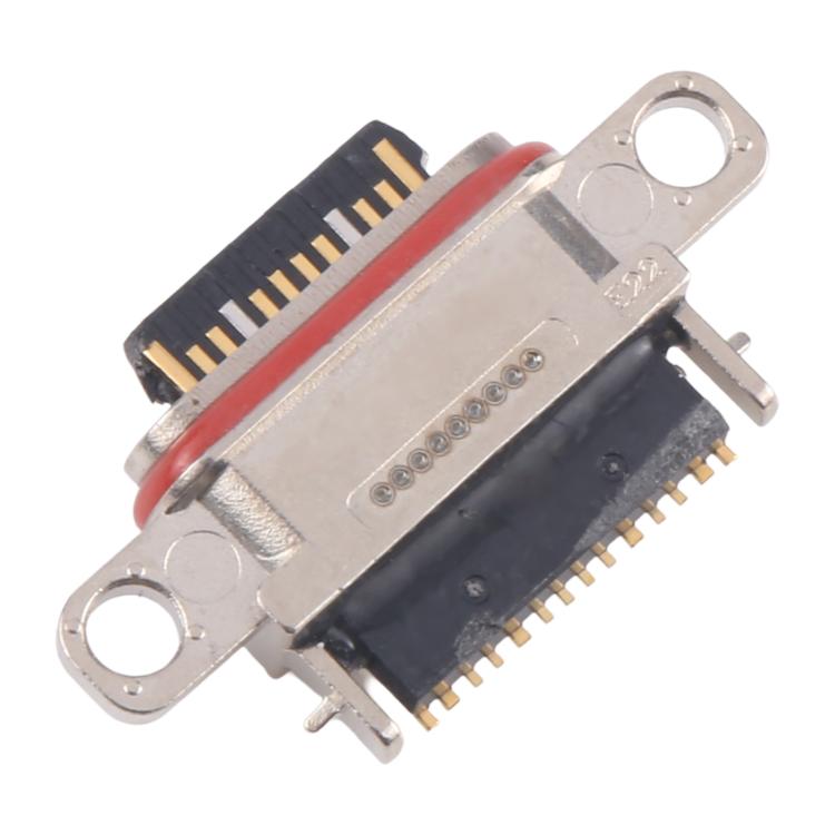 For OPPO Find X5 Pro Original Charging Port Connector - Single Tail Connector by PMc TechLife | Online Shopping South Africa | PMc TechLife | Buy Now Pay Later Mobicred