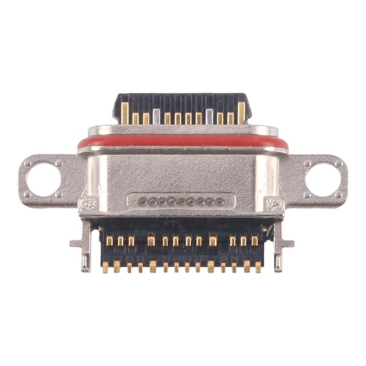 For OPPO Find X6 Original Charging Port Connector - Single Tail Connector by PMc TechLife | Online Shopping South Africa | PMc TechLife | Buy Now Pay Later Mobicred