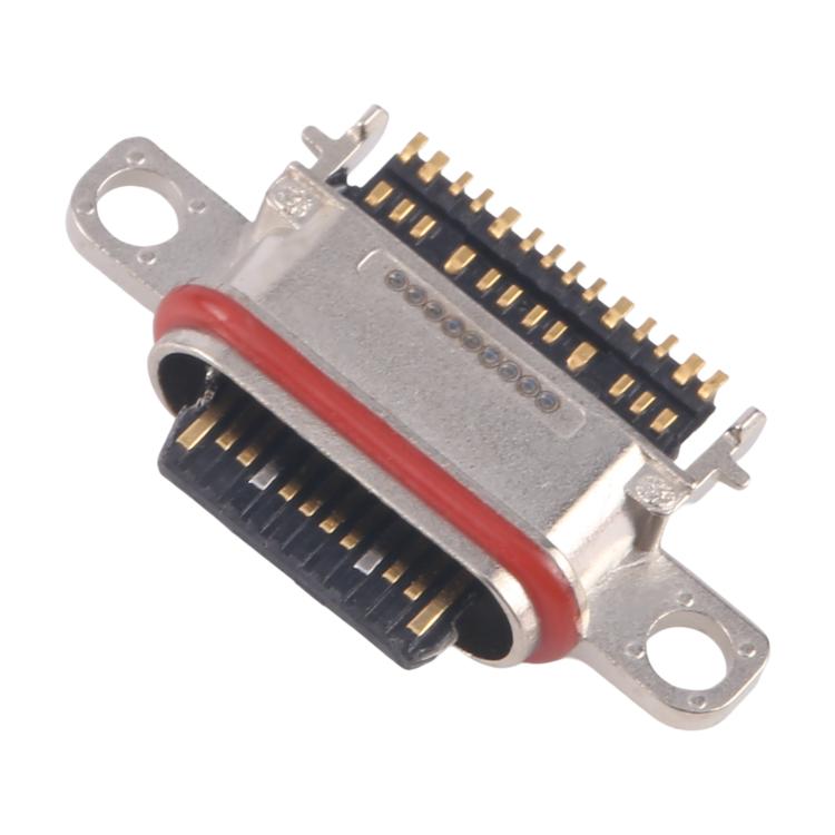 For OPPO Find X6 Original Charging Port Connector - Single Tail Connector by PMc TechLife | Online Shopping South Africa | PMc TechLife | Buy Now Pay Later Mobicred