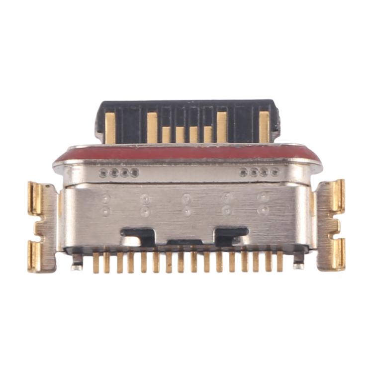 For Xiaomi Redmi K40S Original Charging Port Connector - Tail Connector by PMc TechLife | Online Shopping South Africa | PMc TechLife | Buy Now Pay Later Mobicred