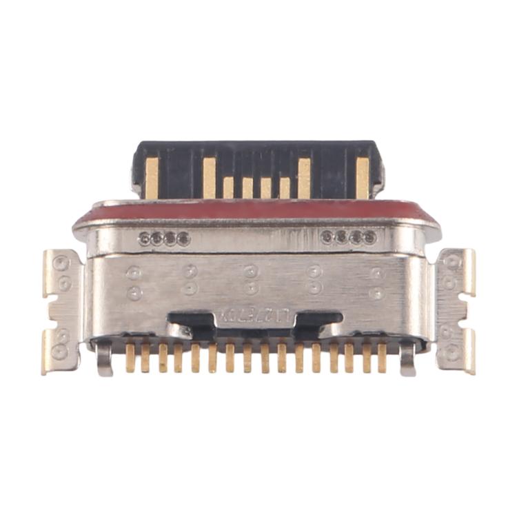 For Xiaomi Redmi K40S Original Charging Port Connector - Tail Connector by PMc TechLife | Online Shopping South Africa | PMc TechLife | Buy Now Pay Later Mobicred
