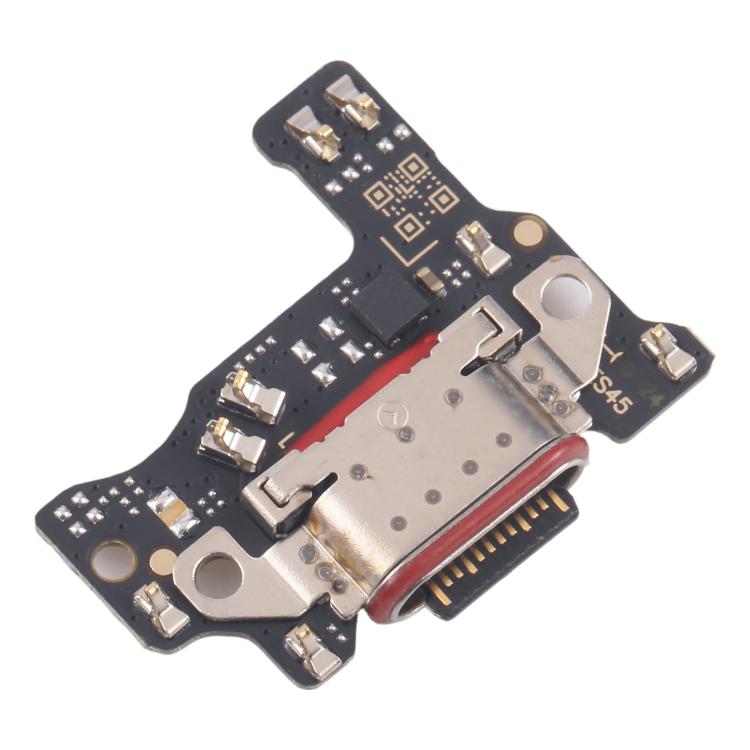 For Motorola Edge 50 Neo Original Charging Port Board - Charging Port Board by PMc TechLife | Online Shopping South Africa | PMc TechLife | Buy Now Pay Later Mobicred