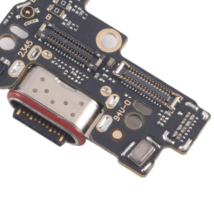 For Motorola Moto X40 Original Charging Port Board - Charging Port Board by PMc TechLife | Online Shopping South Africa | PMc TechLife | Buy Now Pay Later Mobicred