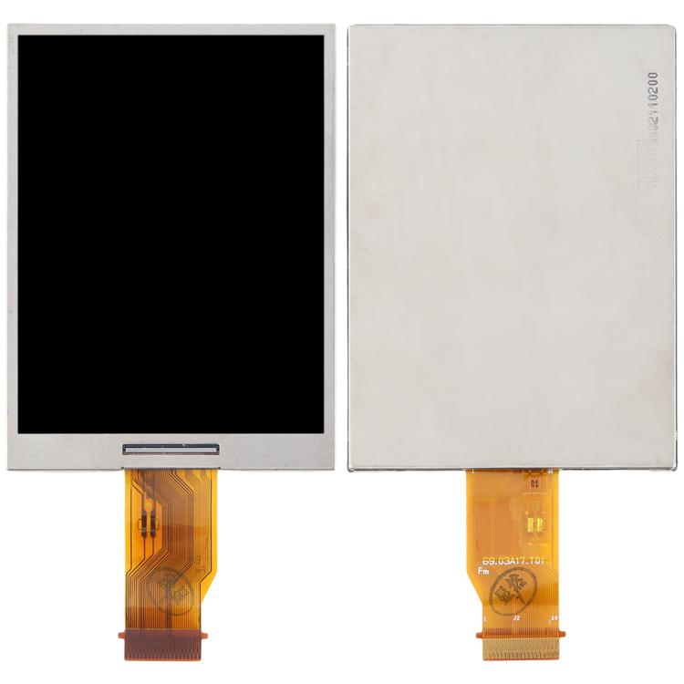 For Olympus VR-320 OEM LCD Display Screen - free shipping - PMc TechLife - Order now!