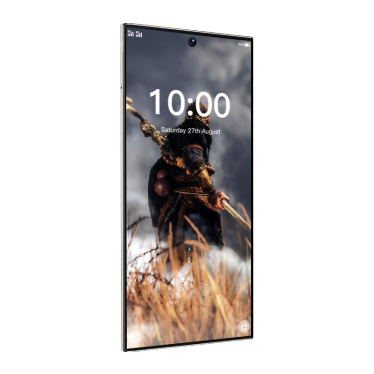 S24 Ultra / S7, 4GB+128GB, 6.75 inch Android 10 MTK6750 Octa Core, Network: 4G, Dual SIM, Plug:US Plug(Orange) - free shipping - PMc TechLife - Order now!