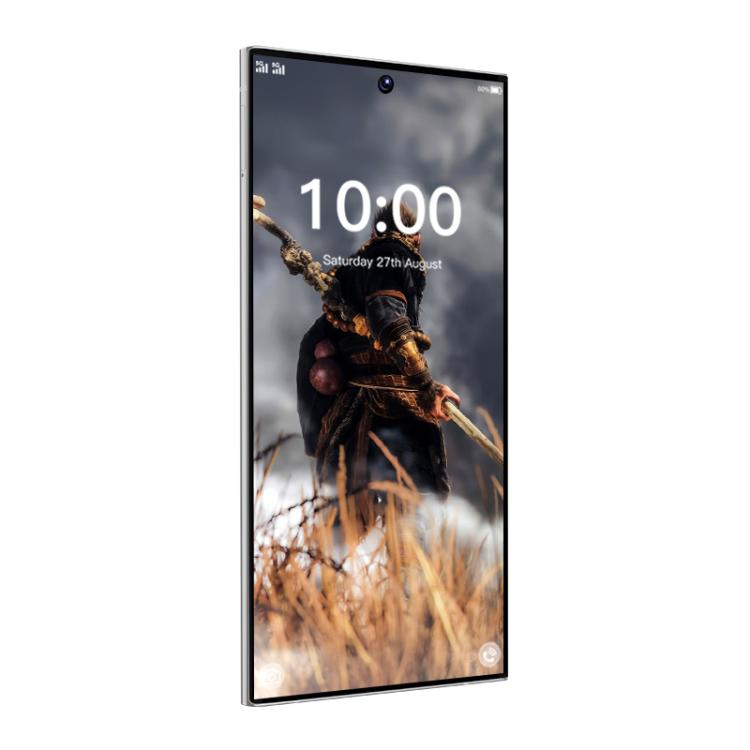 S24 Ultra / S7, 4GB+128GB, 6.75 inch Android 10 MTK6750 Octa Core, Network: 4G, Dual SIM, Plug:UK Plug(Green) - free shipping - PMc TechLife - Order now!
