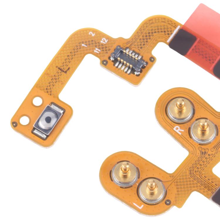 For Samsung Galaxy Buds3 SM-R530 Original Battery Box Contact Flex Cable - free shipping - PMc TechLife - Order now!