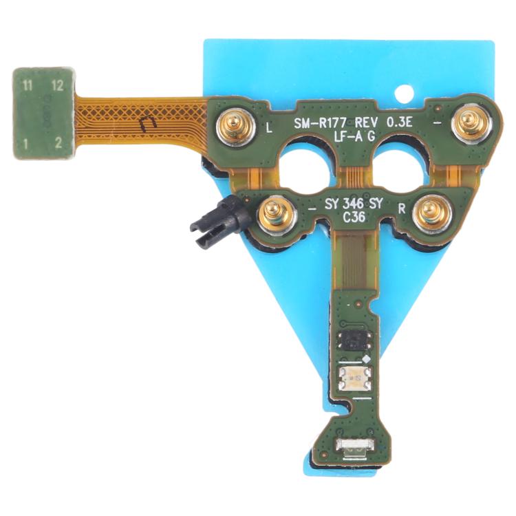For Samsung Galaxy Buds2 SM-R177 Original Battery Box Contact Flex Cable - free shipping - PMc TechLife - Order now!