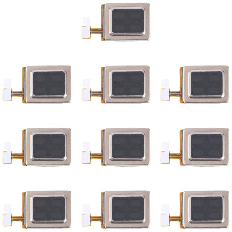 For vivo iQOO Z8 10pcs Original Earpiece Speaker - free shipping - PMC TechLife - Order now!