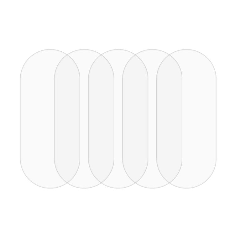 For Xiaomi Mi Band 8 5pcs xDfind Soft Hydrogel Film Full Cover Front Protector - free shipping - PMc TechLife - Order now!