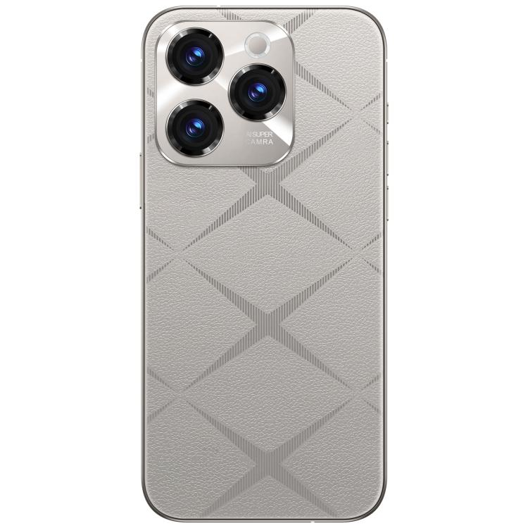 A16 Pro Max / PDA89-B, 4GB+64GB, 6.58 inch Android 10 MTK6739 Quad Core, Network: 4G, OTG, Dual SIM, Plug:AU Plug(Grey) - free shipping - PMc TechLife - Order now!