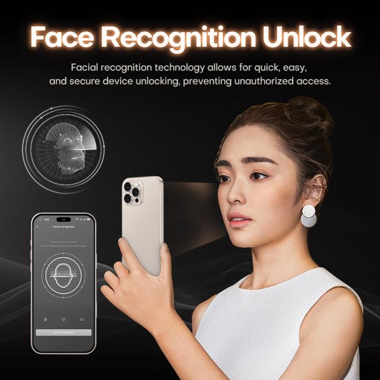 I16 Pro Max / PDQ6, 4GB+64GB, 6.58 inch Android 10 MTK6739 Quad Core, Network: 4G, Dual SIM, Plug:US Plug(Gold) - free shipping - PMc TechLife - Order now!