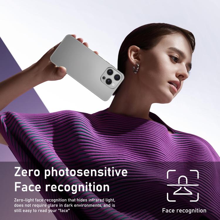 I16 Pro Max / RAi3, 3GB+64GB, 6.56 inch Android 10 MTK6739 Quad Core, Network: 4G, Dual SIM, Plug:EU Plug(Black) - free shipping - PMc TechLife - Order now!