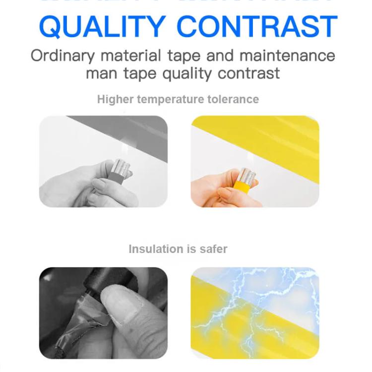 Mechanic 400 Degrees Celsius High-temperature Resistant PCB Battery Repair Tape, Size:15mm x 35m - free shipping - PMC TechLife - Order now!