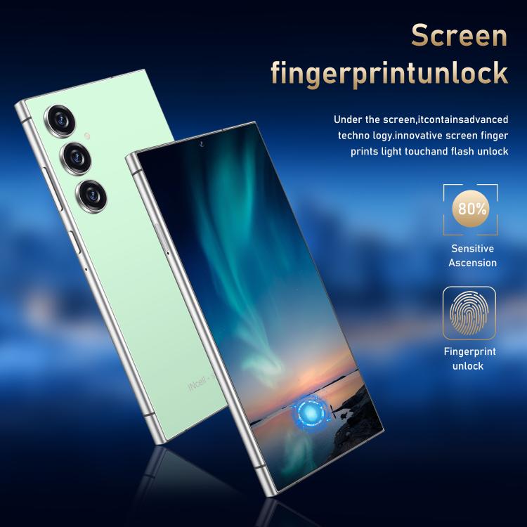 C24 Pro / S3-3, 3GB+64GB, 6.56 inch Android 10 MTK6739 Quad Core, Network: 4G, Dual SIM, Plug:US Plug(Gold) - free shipping - PMc TechLife - Order now!