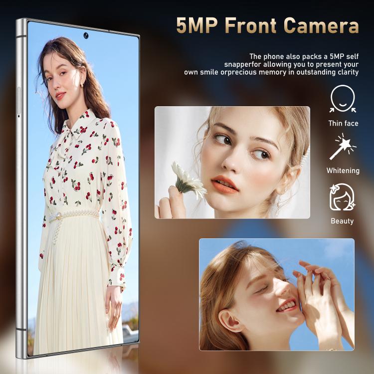 C24 Pro / S3-3, 3GB+64GB, 6.56 inch Android 10 MTK6739 Quad Core, Network: 4G, Dual SIM, Plug:UK Plug(Green) - free shipping - PMc TechLife - Order now!