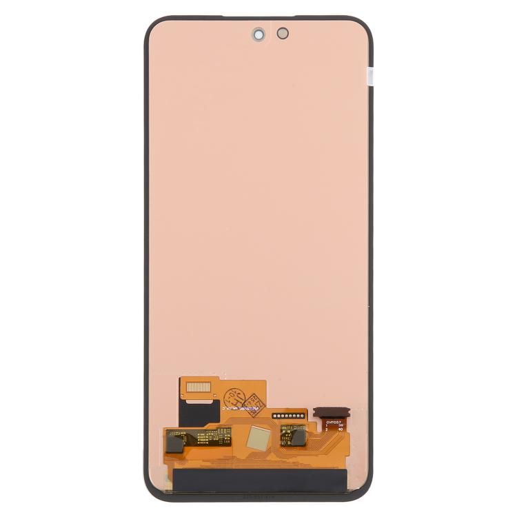 For Samsung Galaxy A35 SM-A356B OLED LCD Screen With Digitizer Full Assembly - free shipping - PMc TechLife - Order now!