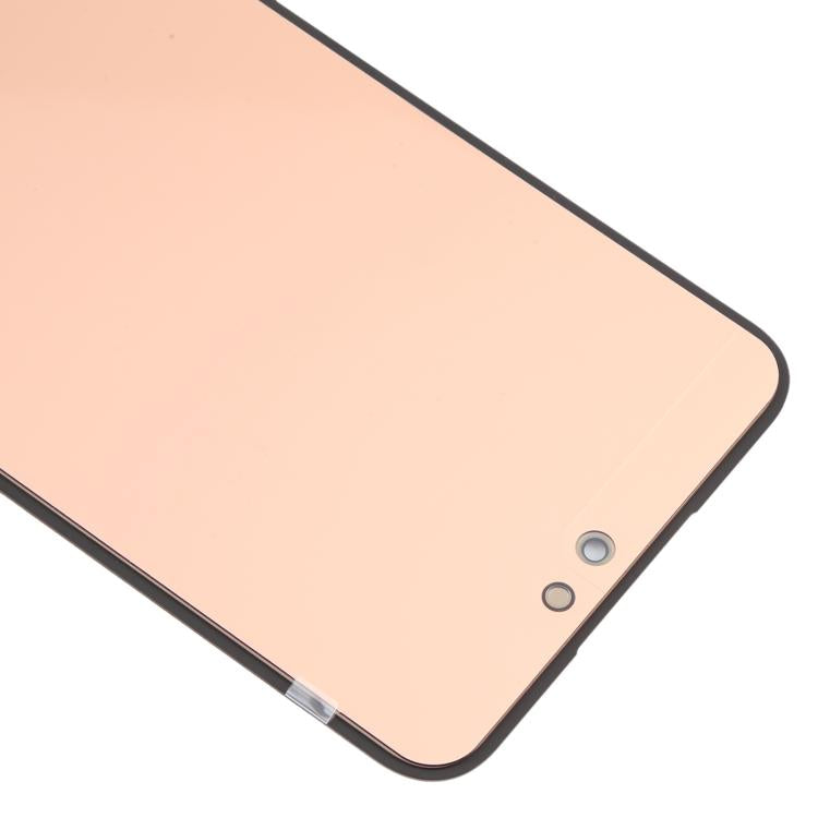 For Samsung Galaxy A35 SM-A356B OLED LCD Screen With Digitizer Full Assembly - free shipping - PMc TechLife - Order now!