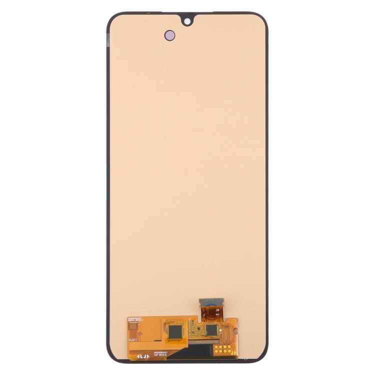 For Samsung Galaxy A16 5G SM-A166B 6.66 inch OLED LCD Screen With Digitizer Full Assembly - free shipping - PMc TechLife - Order now!
