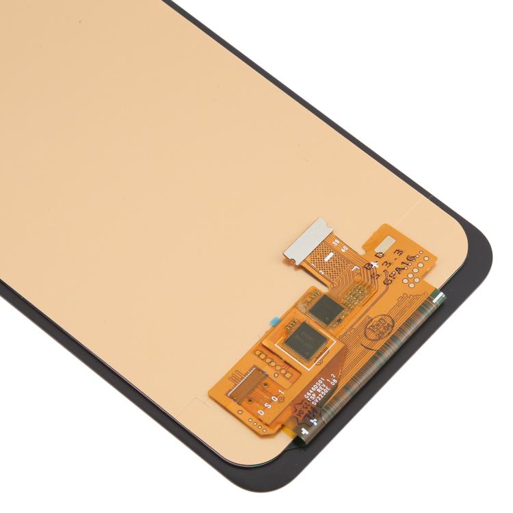 For Samsung Galaxy M16 SM-M166P 6.46 inch OLED LCD Screen With Digitizer Full Assembly - free shipping - PMc TechLife - Order now!