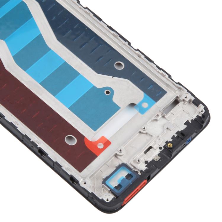 For ZTE Blade V70 Max Front Housing LCD Frame Bezel Plate - free shipping - PMC TechLife - Order now!