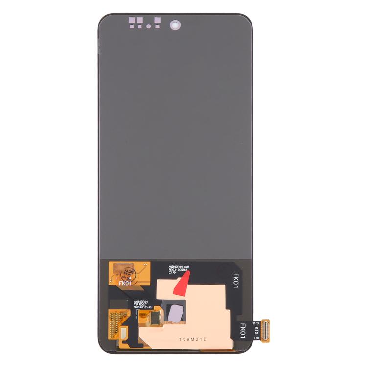 For vivo Y200 5G OLED LCD Screen with Digitizer Full Assembly - free shipping - PMC TechLife - Order now!