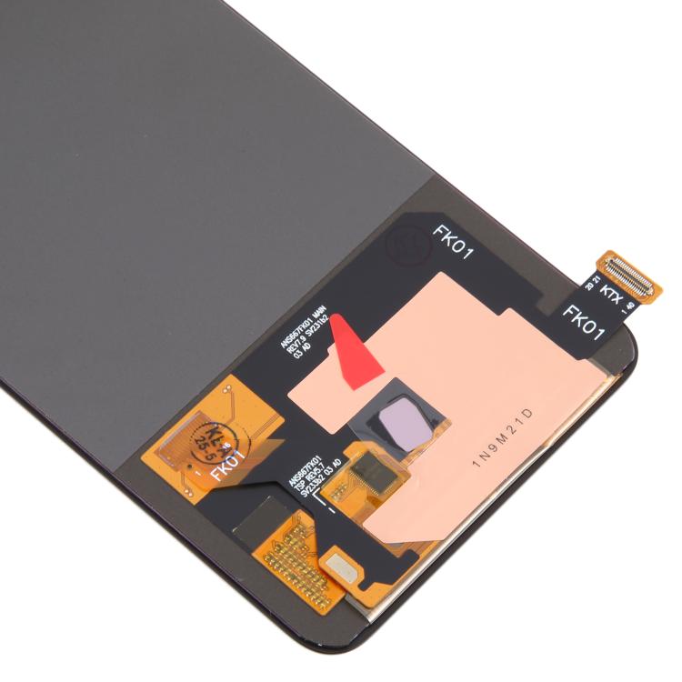 For vivo T3 5G OLED LCD Screen with Digitizer Full Assembly - free shipping - PMC TechLife - Order now!