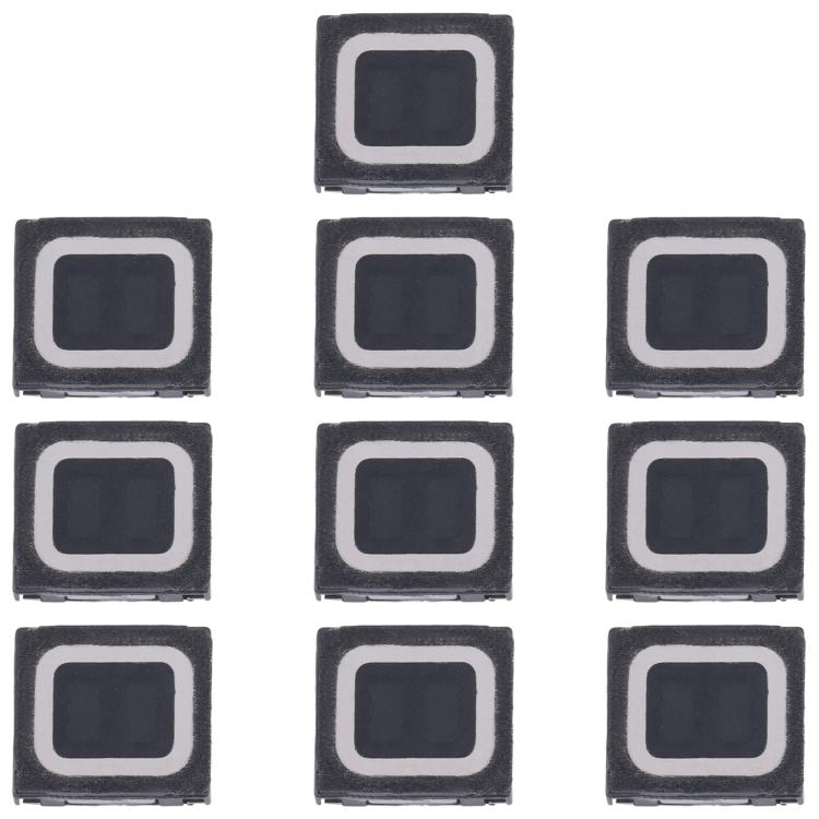 For Huawei nova 8 10pcs Original Earpiece Speaker - free shipping - PMC TechLife - Order now!