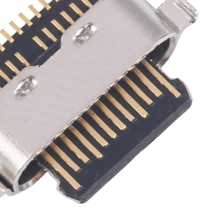 For Samsung Galaxy F52 SM-E526B 10pcs Original Charging Port Connector - free shipping - PMC TechLife - Order now!
